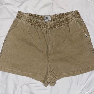 Roxy Corduroy Shorts